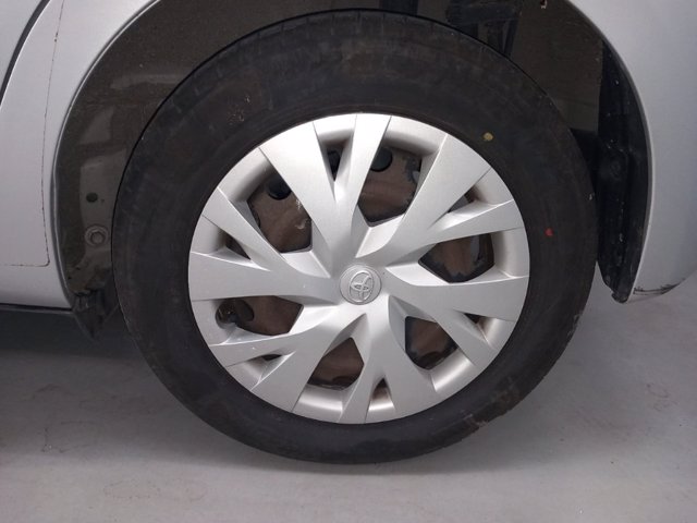 TOYOTA Yaris 5p 1.0 lounge my18