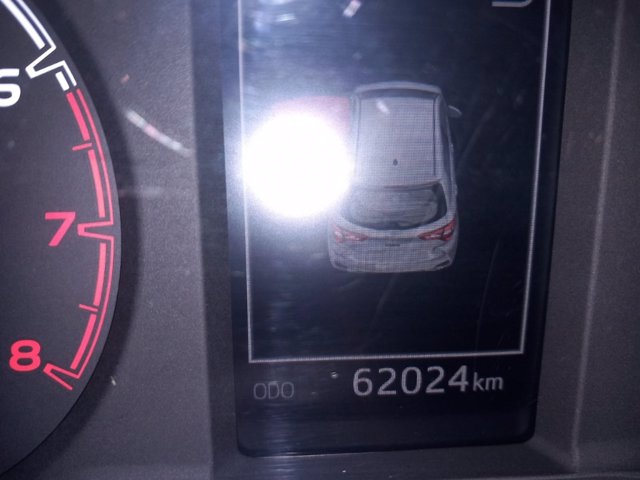 TOYOTA Yaris 5p 1.0 lounge my18