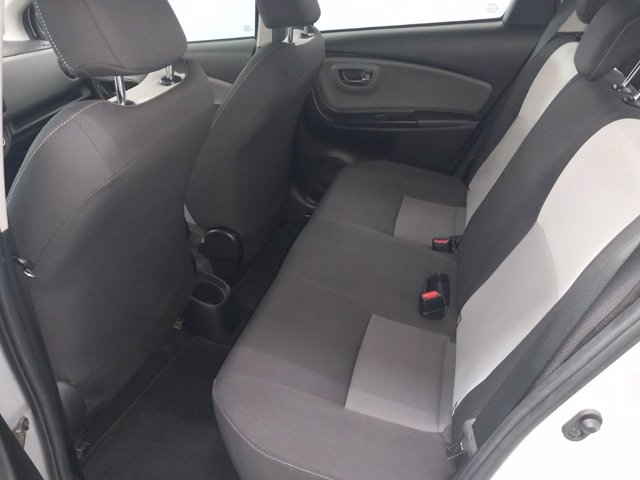 TOYOTA Yaris 5p 1.0 lounge my18