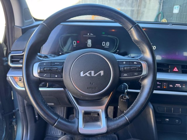 KIA Sportage 1.6 CRDi MHEV Business