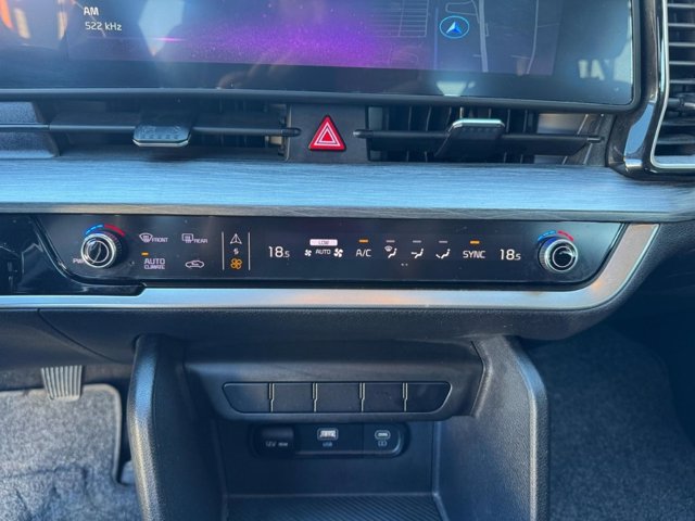 KIA Sportage 1.6 CRDi MHEV Business