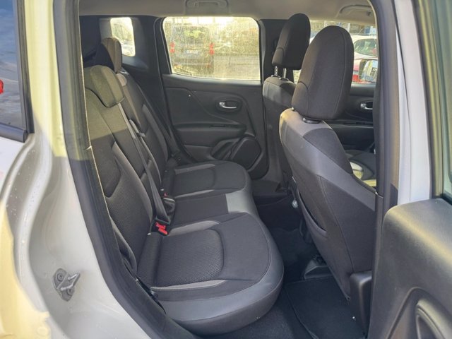 JEEP Renegade 1.6 mjt limited 2wd 130cv