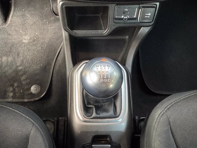 JEEP Renegade 1.6 mjt limited 2wd 130cv