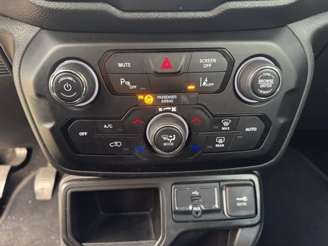 JEEP Renegade 1.6 mjt limited 2wd 130cv