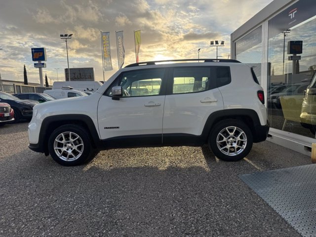 JEEP Renegade 1.6 mjt limited 2wd 130cv