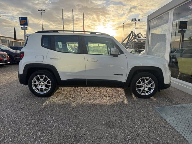 JEEP Renegade 1.6 mjt limited 2wd 130cv
