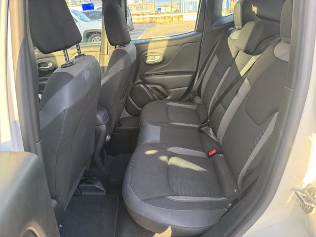 JEEP Renegade 1.6 mjt limited 2wd 130cv