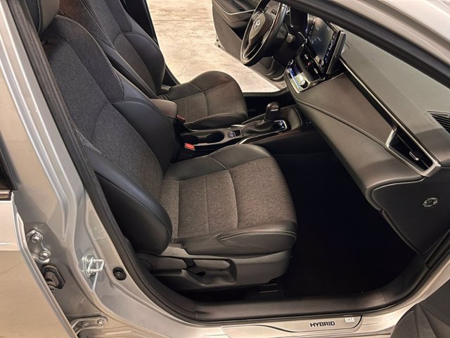 TOYOTA Corolla Touring Sports 1.8 Hybrid Style