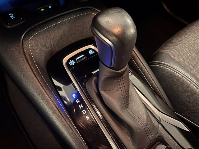 TOYOTA Corolla Touring Sports 1.8 Hybrid Style