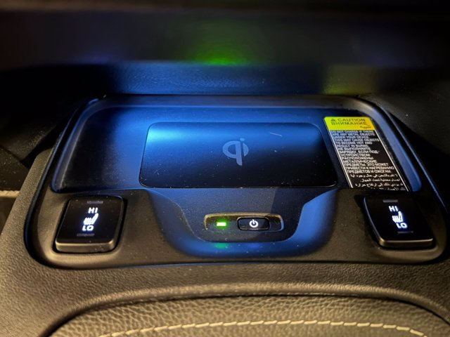 TOYOTA Corolla Touring Sports 1.8 Hybrid Style