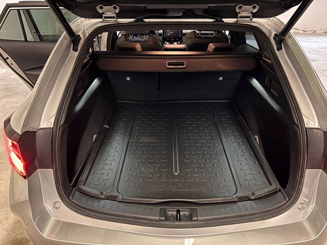 TOYOTA Corolla Touring Sports 1.8 Hybrid Style