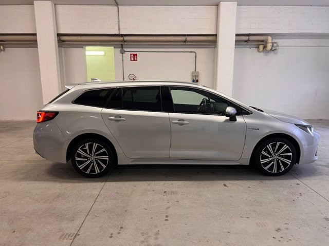 TOYOTA Corolla Touring Sports 1.8 Hybrid Style