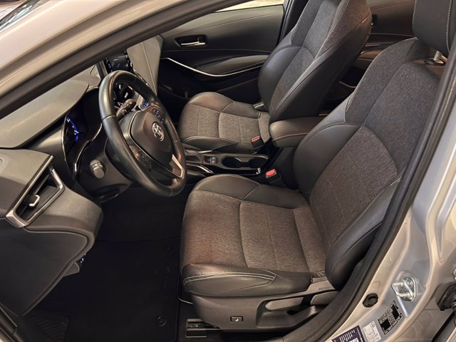 TOYOTA Corolla Touring Sports 1.8 Hybrid Style