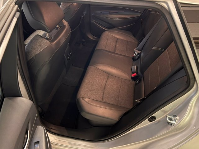 TOYOTA Corolla Touring Sports 1.8 Hybrid Style