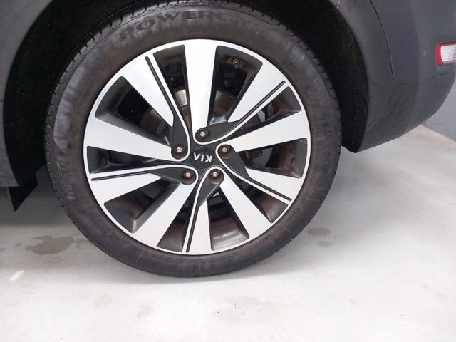 KIA Sportage 1.7 crdi cool navi 2wd 115cv my17