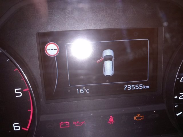 KIA Sportage 1.7 crdi cool navi 2wd 115cv my17