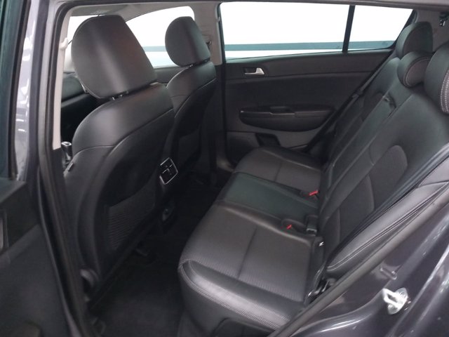 KIA Sportage 1.7 crdi cool navi 2wd 115cv my17