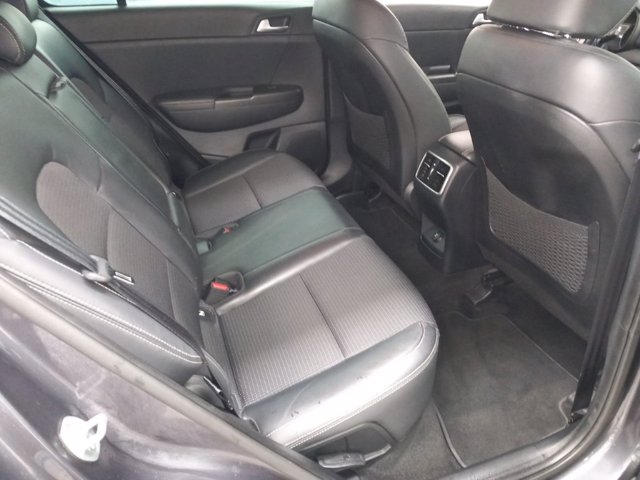 KIA Sportage 1.7 crdi cool navi 2wd 115cv my17