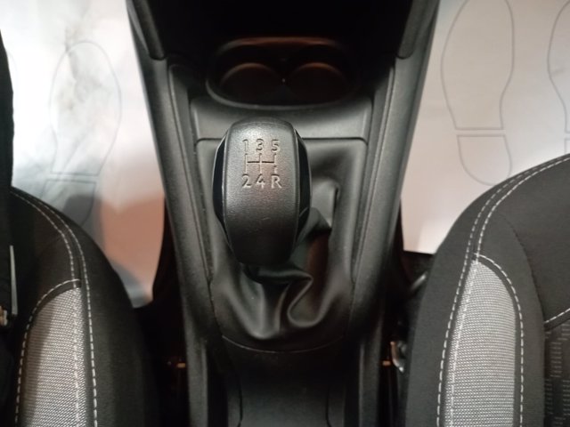 PEUGEOT 208 3p 1.2 puretech active 82cv