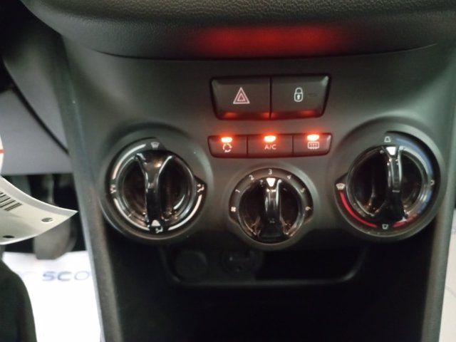 PEUGEOT 208 3p 1.2 puretech active 82cv