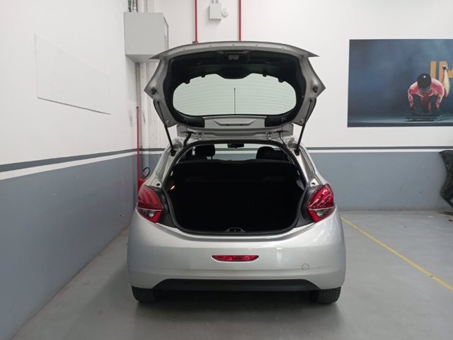 PEUGEOT 208 3p 1.2 puretech active 82cv