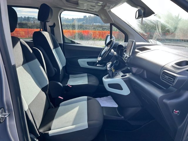 CITROEN Berlingo 1.5 bluehdi m shine s&s 100cv my19