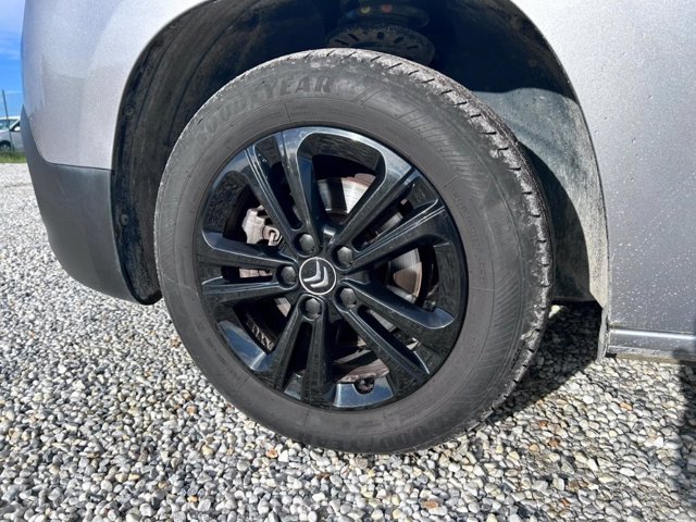 CITROEN Berlingo 1.5 bluehdi m shine s&s 100cv my19