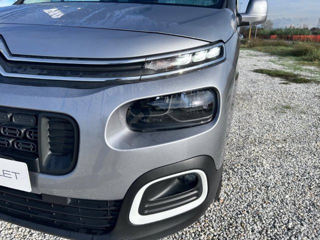 CITROEN Berlingo 1.5 bluehdi m shine s&s 100cv my19