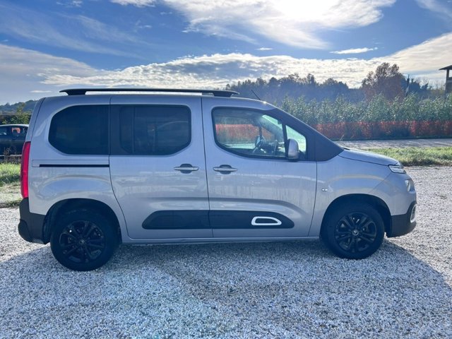 CITROEN Berlingo 1.5 bluehdi m shine s&s 100cv my19