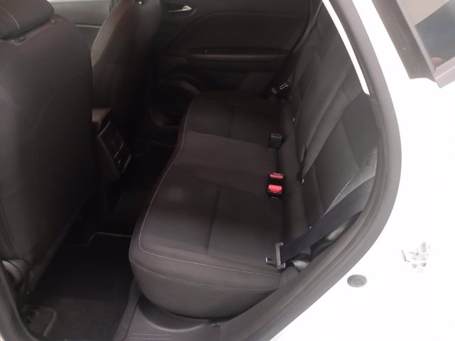 RENAULT Captur 1.0 tce zen gpl 100cv