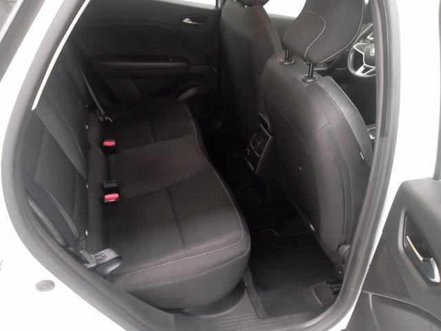 RENAULT Captur 1.0 tce zen gpl 100cv