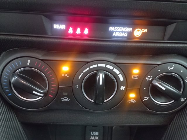 MAZDA Mazda2 2 5 Porte 1.5 Skyactiv-G 75cv Essence my17