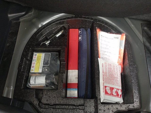 MAZDA Mazda2 2 5 Porte 1.5 Skyactiv-G 75cv Essence my17