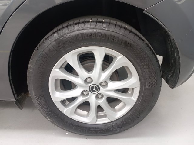 MAZDA Mazda2 2 5 Porte 1.5 Skyactiv-G 75cv Essence my17