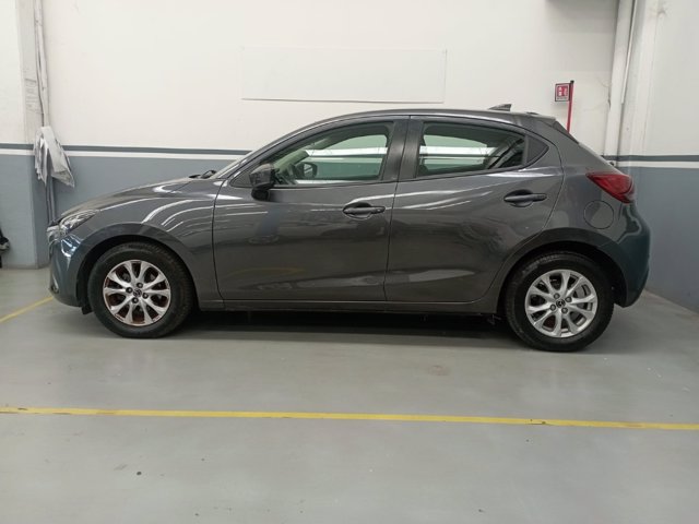 MAZDA Mazda2 2 5 Porte 1.5 Skyactiv-G 75cv Essence my17