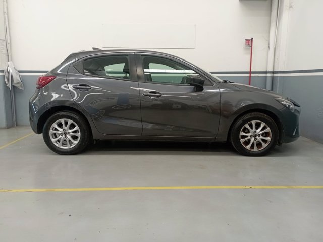 MAZDA Mazda2 2 5 Porte 1.5 Skyactiv-G 75cv Essence my17