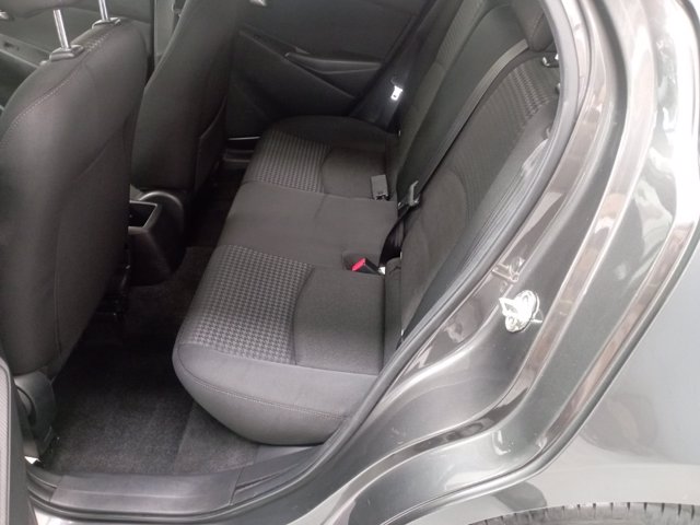 MAZDA Mazda2 2 5 Porte 1.5 Skyactiv-G 75cv Essence my17