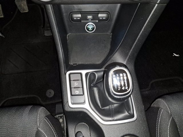 KIA Sportage 1.6 ECOGPL 2WD Business Class