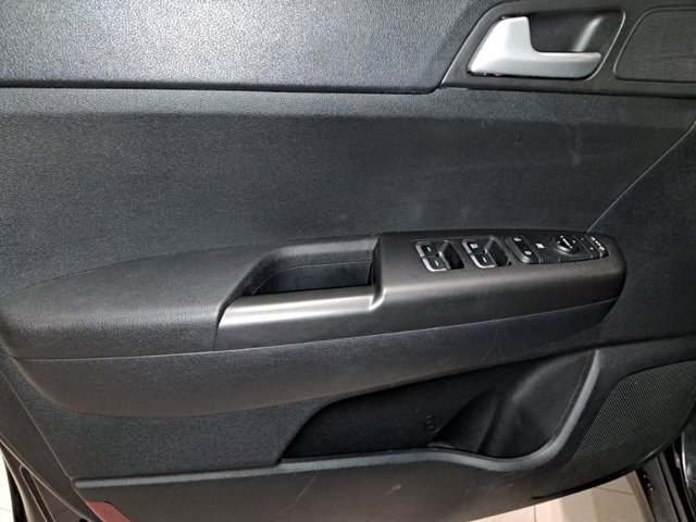 KIA Sportage 1.6 ECOGPL 2WD Business Class