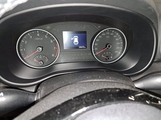 KIA Sportage 1.6 ECOGPL 2WD Business Class