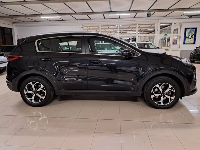 KIA Sportage 1.6 ECOGPL 2WD Business Class