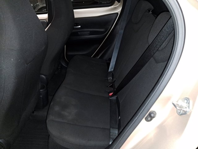 TOYOTA Aygo X 1.0 VVT-i 72 CV 5 porte Trend S-CVT