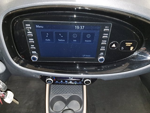 TOYOTA Aygo X 1.0 VVT-i 72 CV 5 porte Trend S-CVT