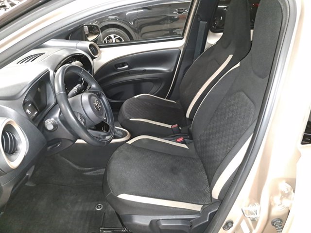 TOYOTA Aygo X 1.0 VVT-i 72 CV 5 porte Trend S-CVT