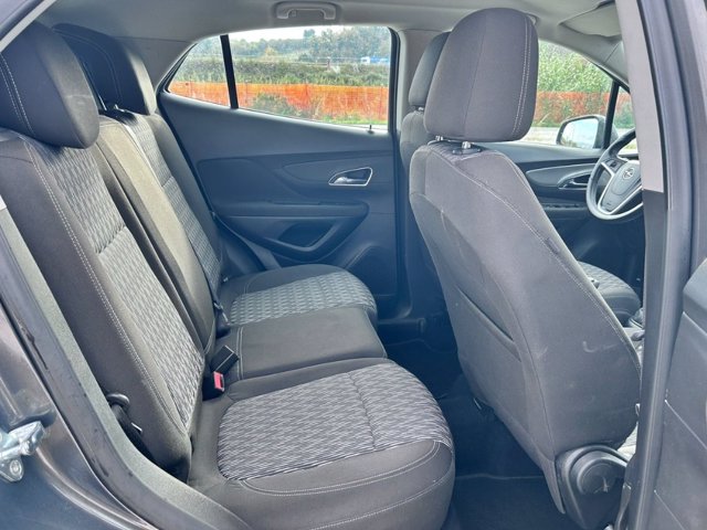 OPEL Mokka 1.6 cosmo s&s 4x2 115cv m5