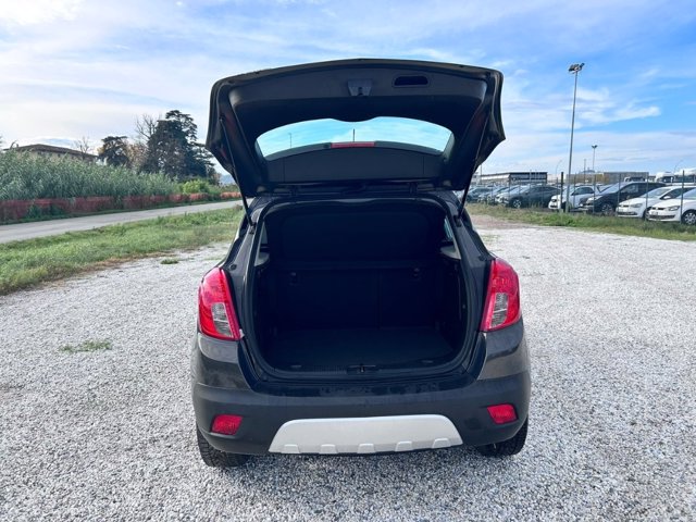 OPEL Mokka 1.6 cosmo s&s 4x2 115cv m5