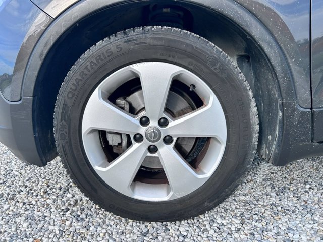 OPEL Mokka 1.6 cosmo s&s 4x2 115cv m5