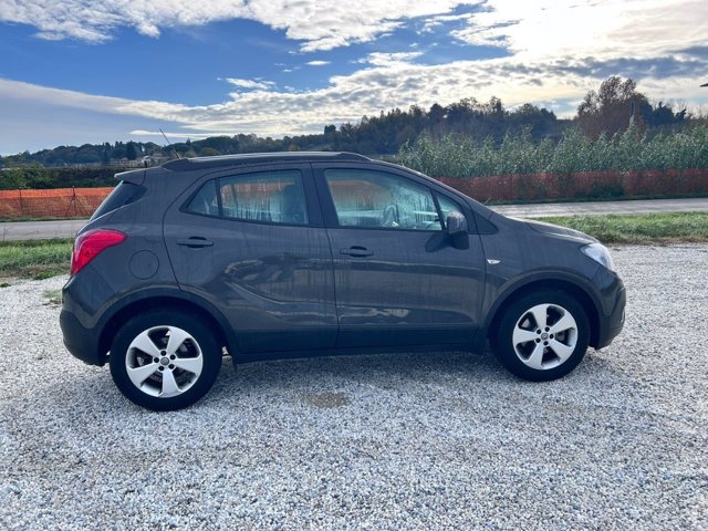 OPEL Mokka 1.6 cosmo s&s 4x2 115cv m5