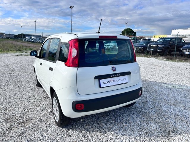 FIAT Panda 1.2 easy s&s 69cv my19