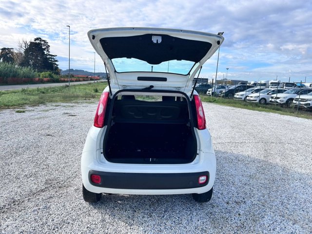 FIAT Panda 1.2 easy s&s 69cv my19